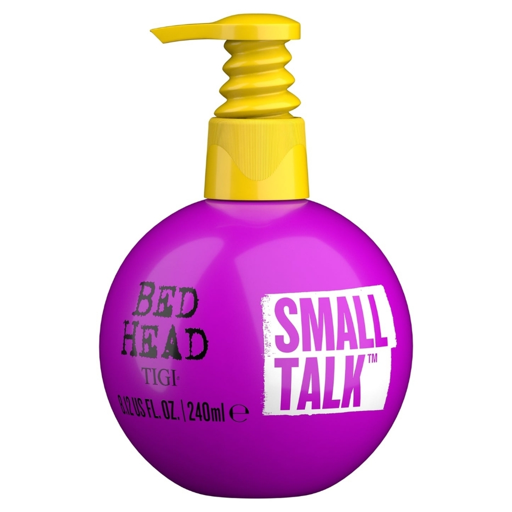 Brand New Bed Head Small Talk NWT 8.oz